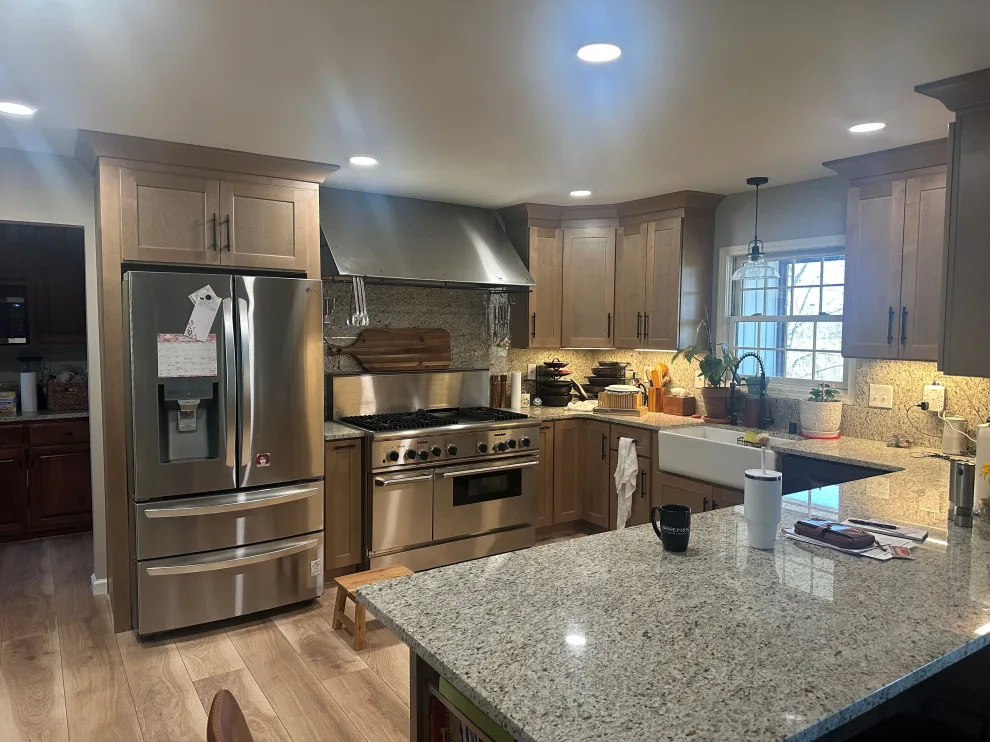 The Agriculture Project by Integrity Construction Solutions - Photo 6