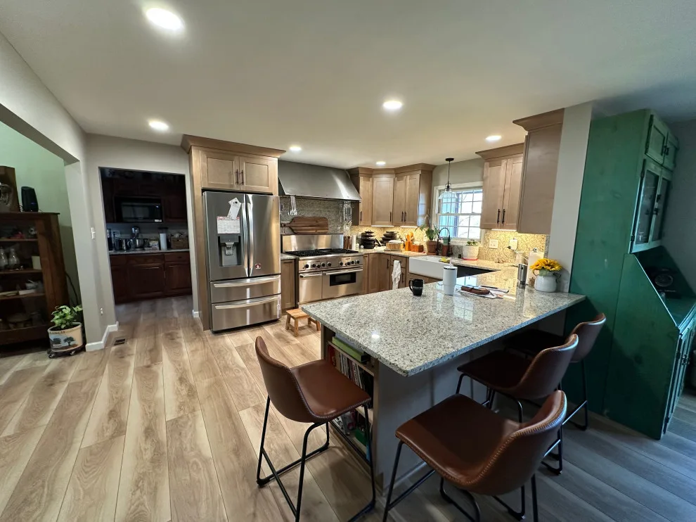 Integrity Construction Solutions - Photo 13
