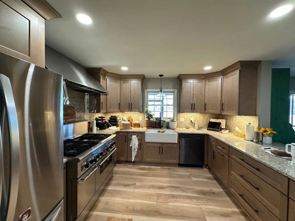 The Agriculture Project by Integrity Construction Solutions - Photo 8