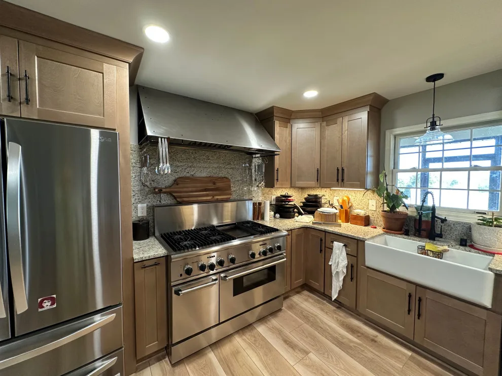 The Agriculture Project by Integrity Construction Solutions - Photo 7