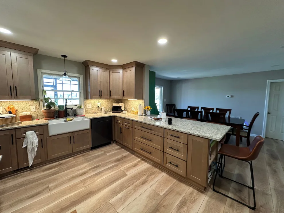 The Agriculture Project by Integrity Construction Solutions - Photo 5