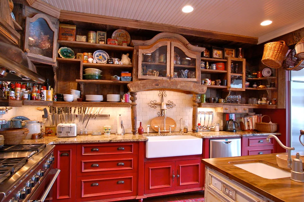 Mountain Culinary by McKeithan Design Studio, LLC - Photo 6