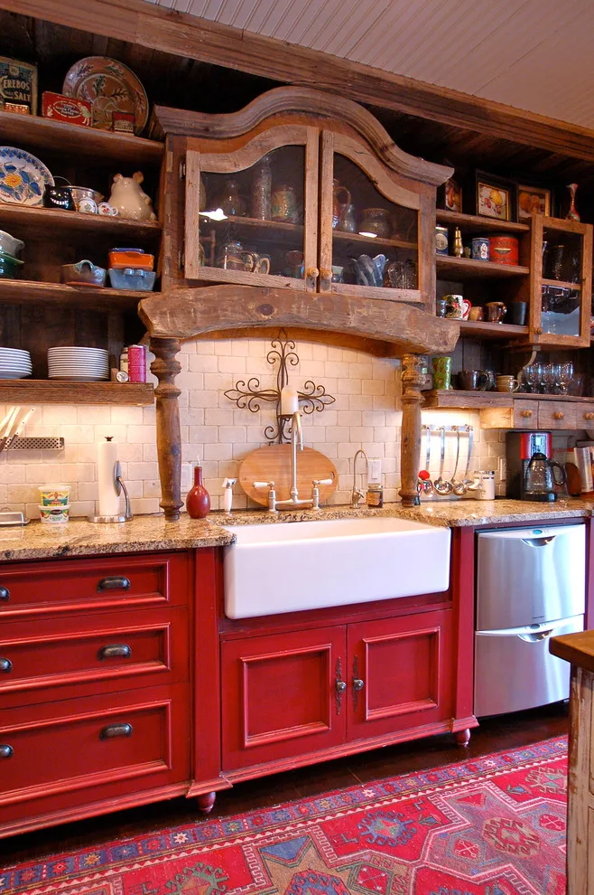 Mountain Culinary by McKeithan Design Studio, LLC - Photo 2