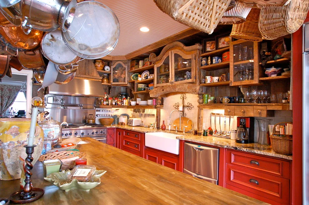 Mountain Culinary by McKeithan Design Studio, LLC - Photo 3