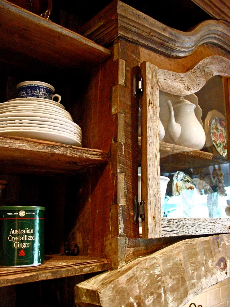 Mountain Culinary by McKeithan Design Studio, LLC - Photo 7