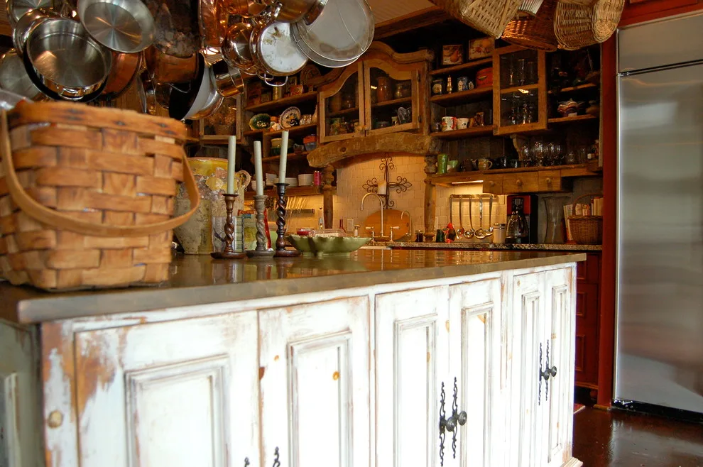 Mountain Culinary by McKeithan Design Studio, LLC - Photo 4