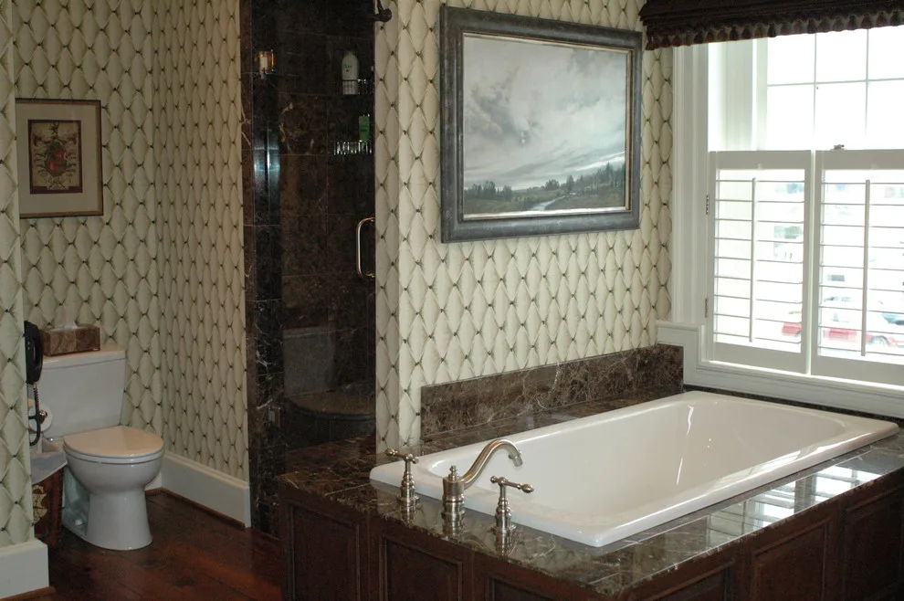 Thorn Hill Heritage Renovation by Welsh Construction, Inc. - Photo 19