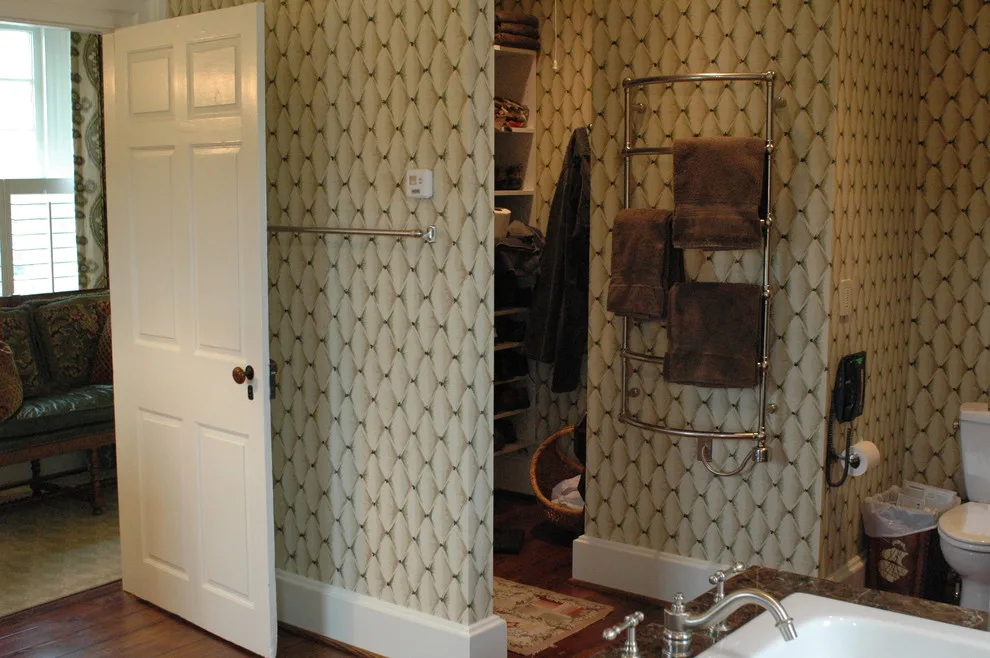 Thorn Hill Heritage Renovation by Welsh Construction, Inc. - Photo 20