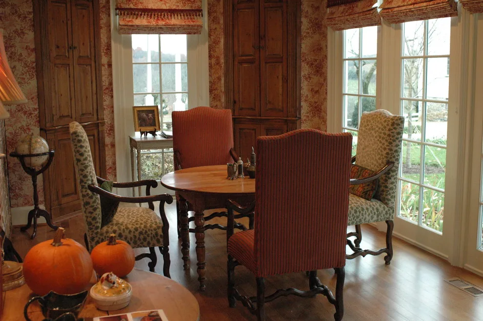 Thorn Hill Heritage Renovation by Welsh Construction, Inc. - Photo 18