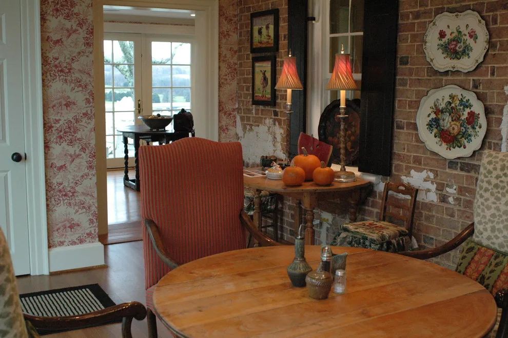 Thorn Hill Heritage Renovation by Welsh Construction, Inc. - Photo 7