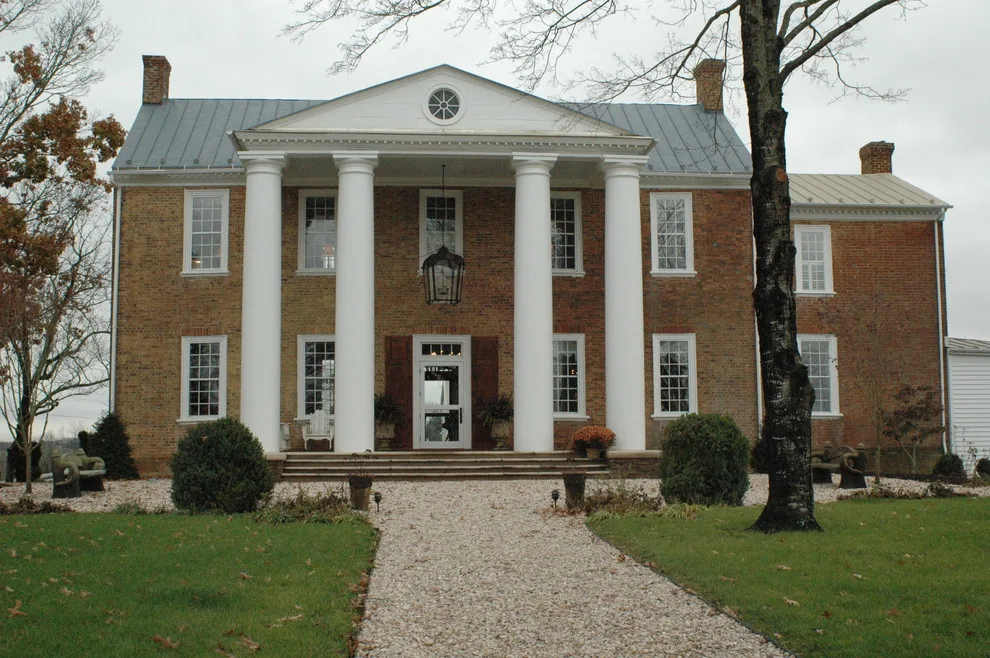 Thorn Hill Heritage Renovation by Welsh Construction, Inc. - Photo 11