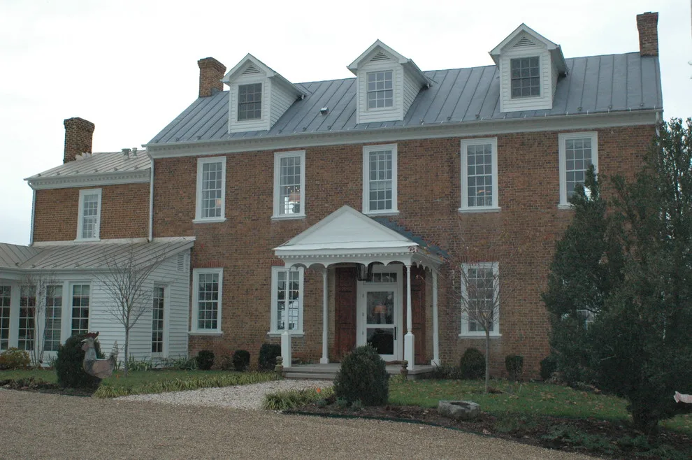 Thorn Hill Heritage Renovation by Welsh Construction, Inc. - Photo 6