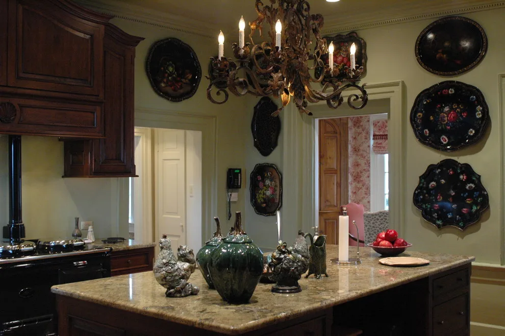 Thorn Hill Heritage Renovation by Welsh Construction, Inc. - Photo 12