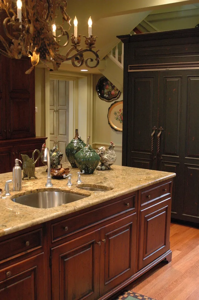 Thorn Hill Heritage Renovation by Welsh Construction, Inc. - Photo 10