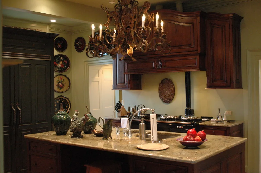 Thorn Hill Heritage Renovation by Welsh Construction, Inc. - Photo 13