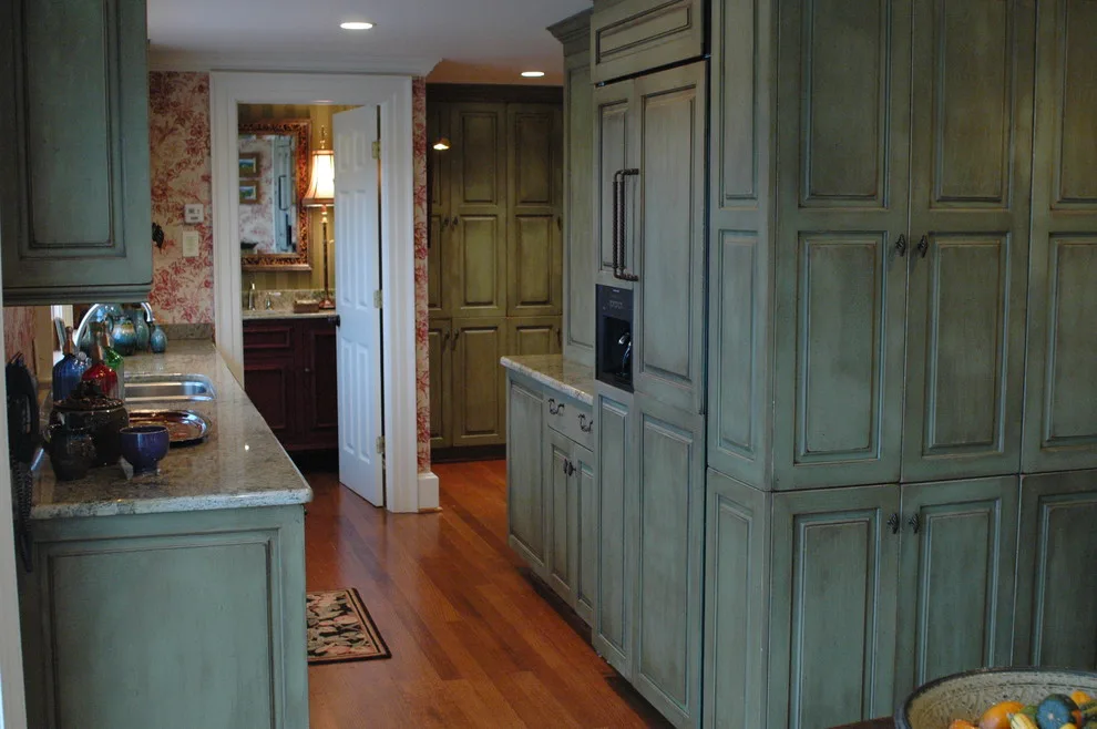 Thorn Hill Heritage Renovation by Welsh Construction, Inc. - Photo 22