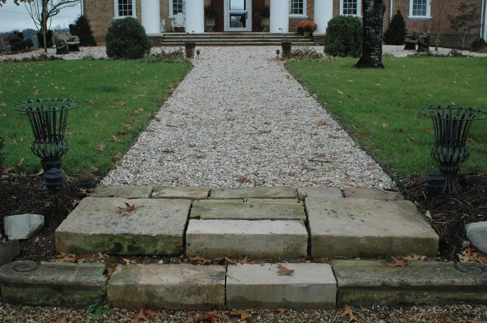 Thorn Hill Heritage Renovation by Welsh Construction, Inc. - Photo 9
