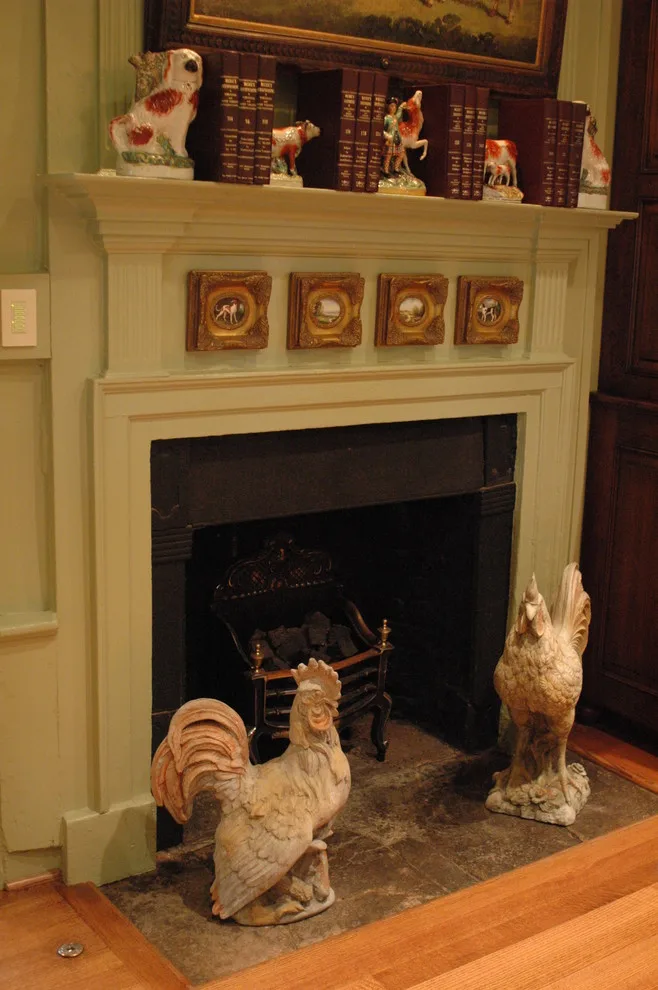 Thorn Hill Heritage Renovation by Welsh Construction, Inc. - Photo 2