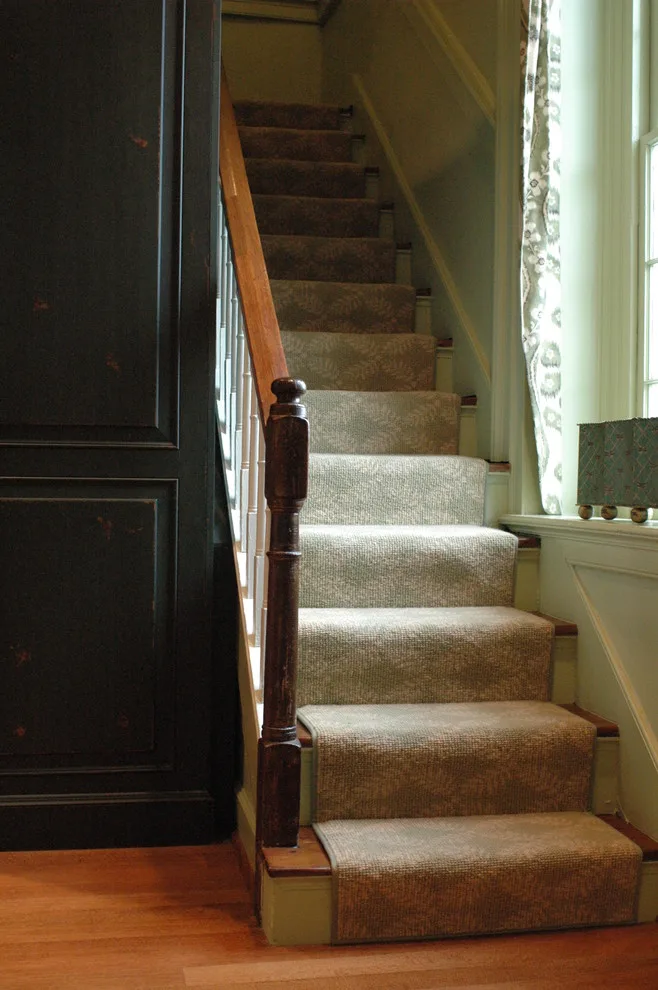 Thorn Hill Heritage Renovation by Welsh Construction, Inc. - Photo 14