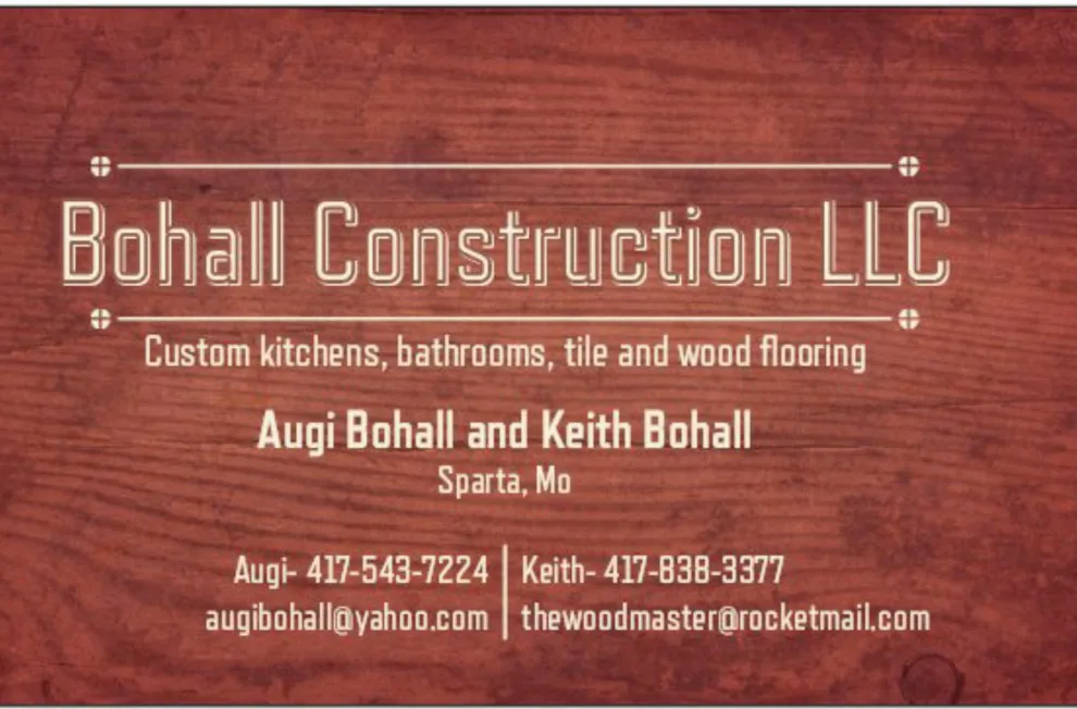 Bohall Construction LLC - Photo 12