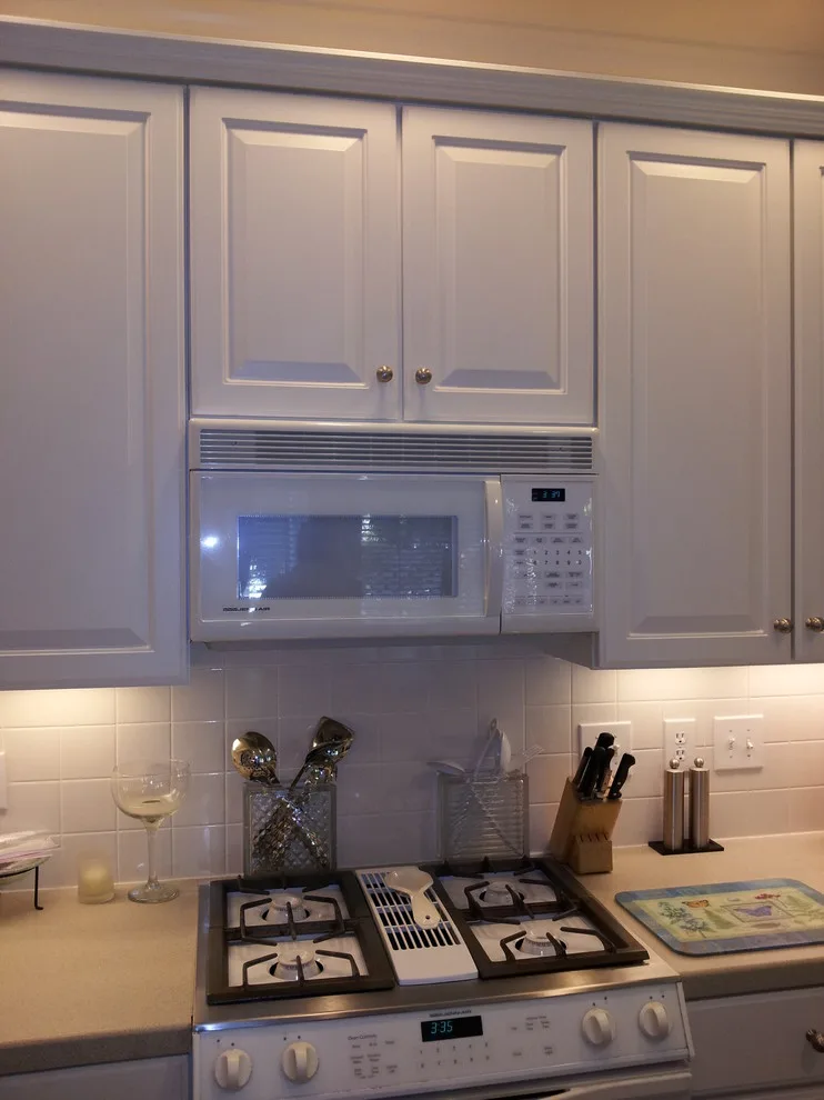 Timberoak Kitchen Revamp by Brickwood Builders, Inc. - Photo 13