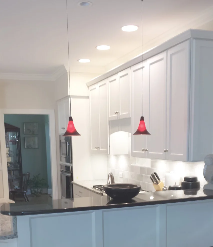 Timberoak Kitchen Revamp by Brickwood Builders, Inc. - Photo 9