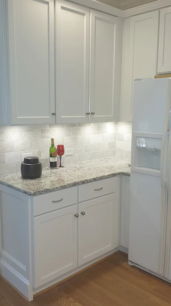 Timberoak Kitchen Revamp by Brickwood Builders, Inc. - Photo 12