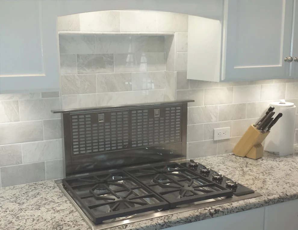 Timberoak Kitchen Revamp by Brickwood Builders, Inc. - Photo 10