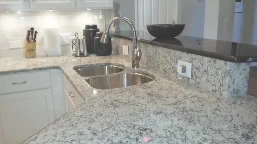 Timberoak Kitchen Revamp by Brickwood Builders, Inc. - Photo 4