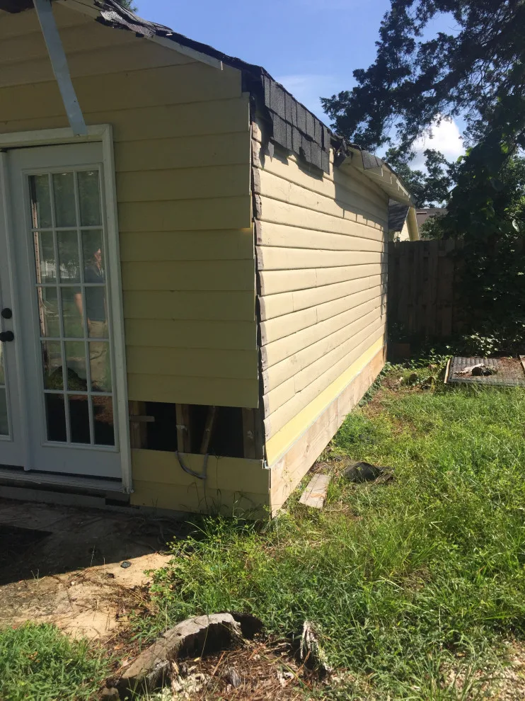Transforming a Tiny House into a Terrific Home by Centerbeam Construction - Photo 25
