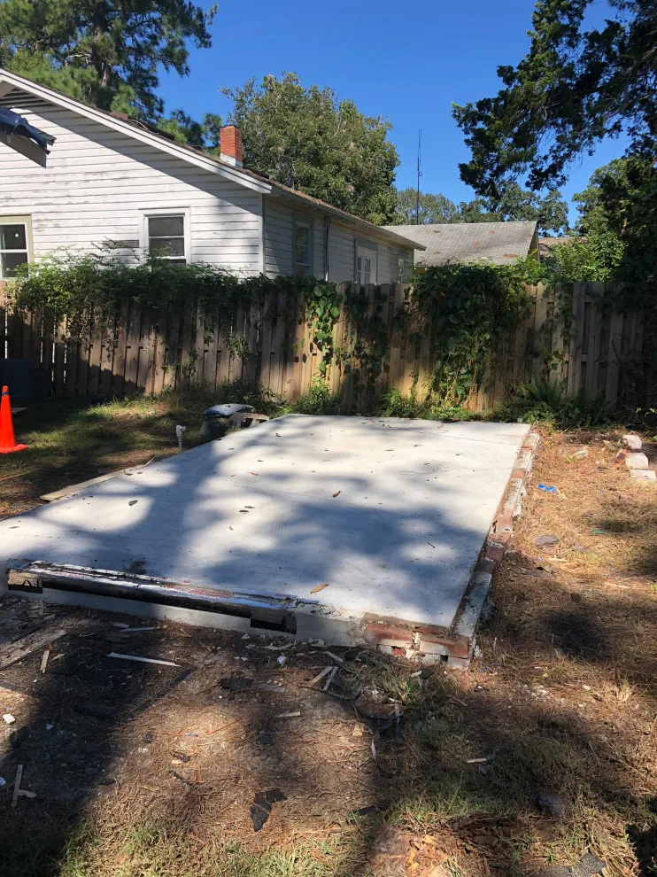 Transforming a Tiny House into a Terrific Home by Centerbeam Construction - Photo 3