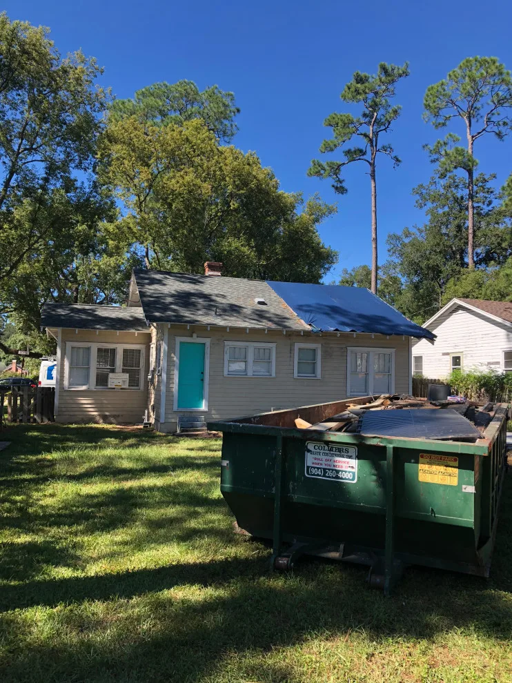 Transforming a Tiny House into a Terrific Home by Centerbeam Construction - Photo 9