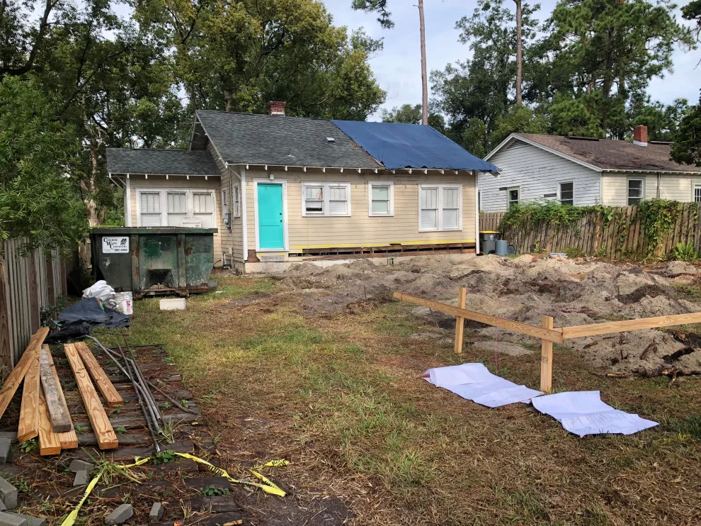 Transforming a Tiny House into a Terrific Home by Centerbeam Construction - Photo 10
