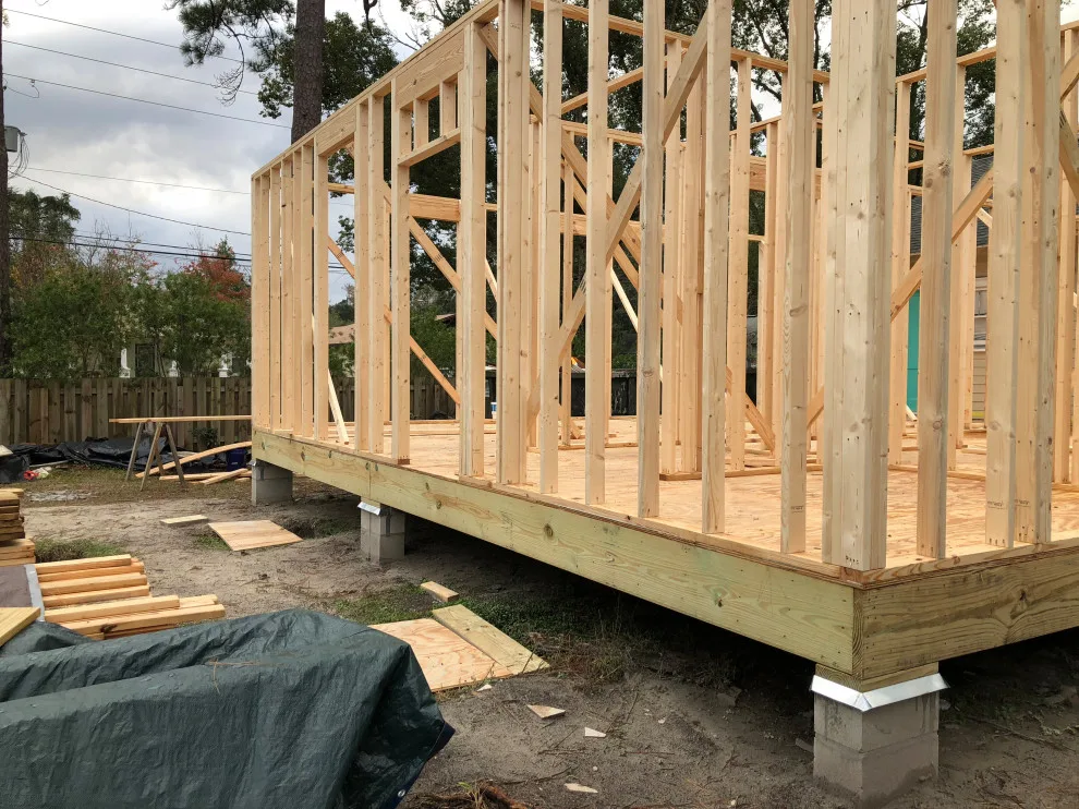 Transforming a Tiny House into a Terrific Home by Centerbeam Construction - Photo 27