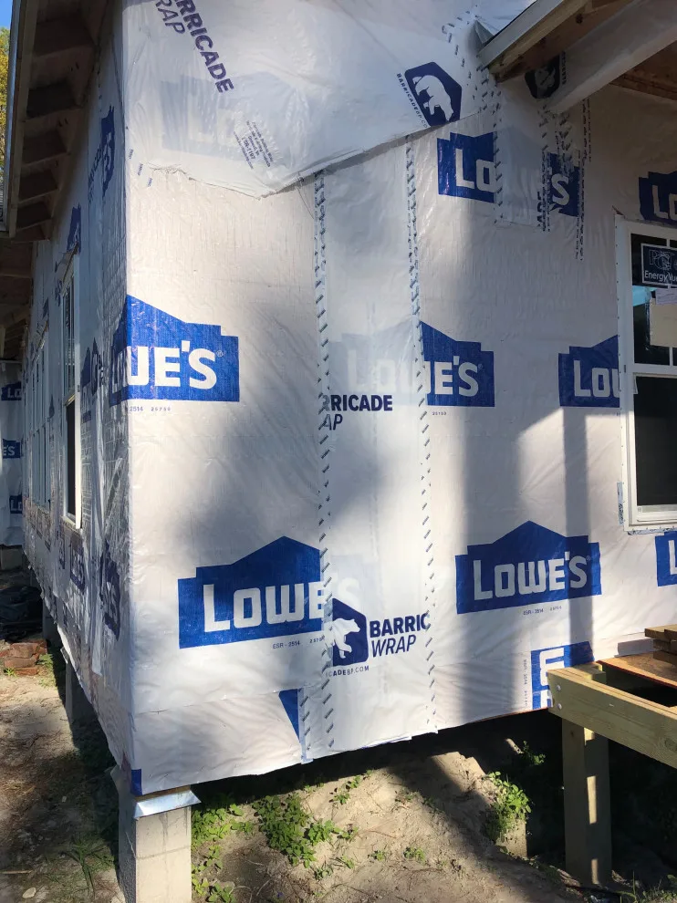 Transforming a Tiny House into a Terrific Home by Centerbeam Construction - Photo 29