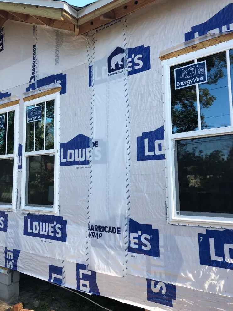 Transforming a Tiny House into a Terrific Home by Centerbeam Construction - Photo 8