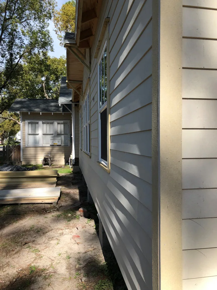 Transforming a Tiny House into a Terrific Home by Centerbeam Construction - Photo 21