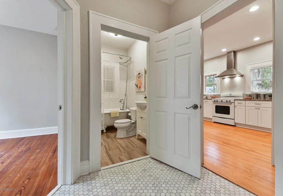 Transforming a Tiny House into a Terrific Home by Centerbeam Construction - Photo 6