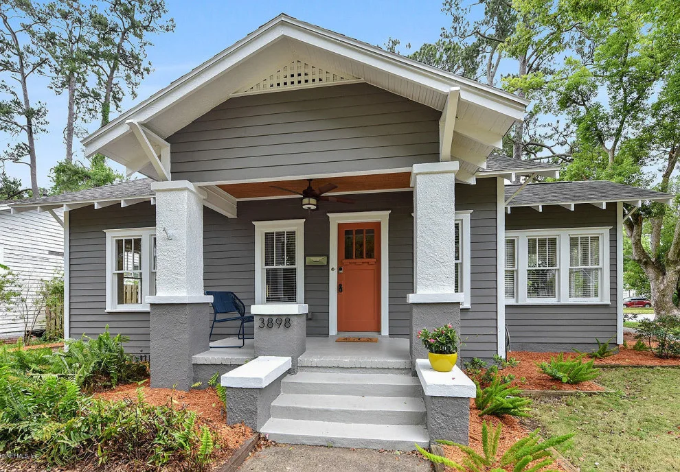 Transforming a Tiny House into a Terrific Home by Centerbeam Construction - Photo 2