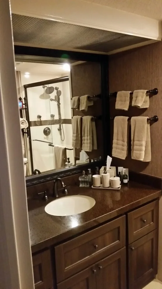 Complete Bathtub to Shower Transformation by Granite Transformations Nashville - Photo 2