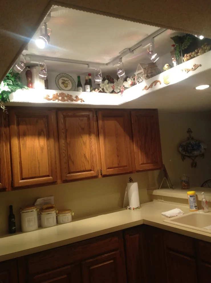 Urban Home Kitchen by Lincoln Cabinet - Photo 9