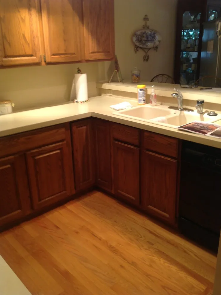 Urban Home Kitchen by Lincoln Cabinet - Photo 5
