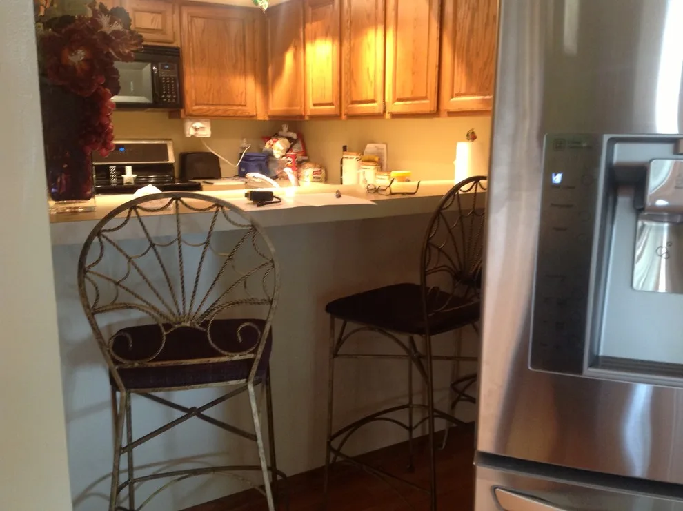 Urban Home Kitchen by Lincoln Cabinet - Photo 4