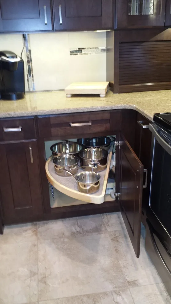 Urban Home Kitchen by Lincoln Cabinet - Photo 2