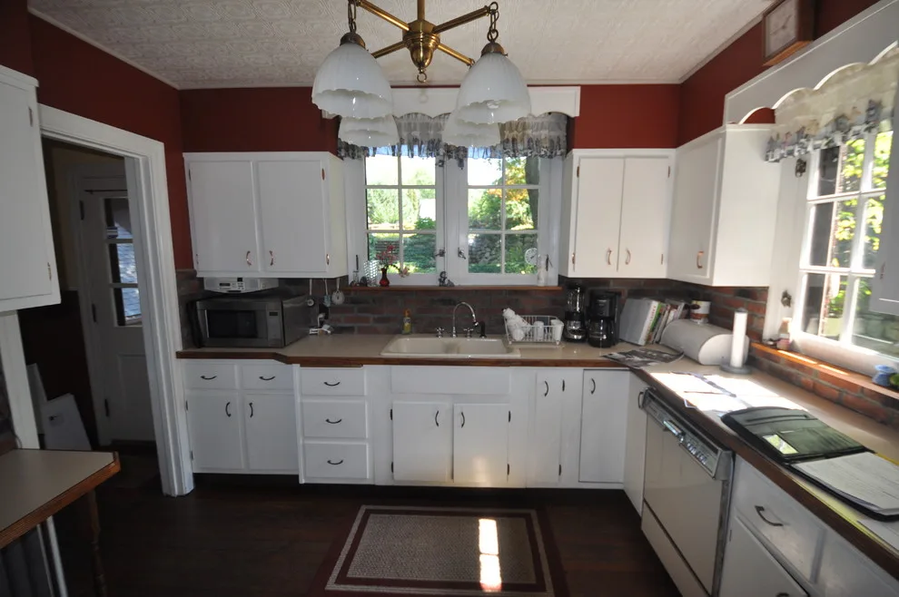Akron Heritage Kitchen by Tim Englert Construction, Inc. - Photo 6