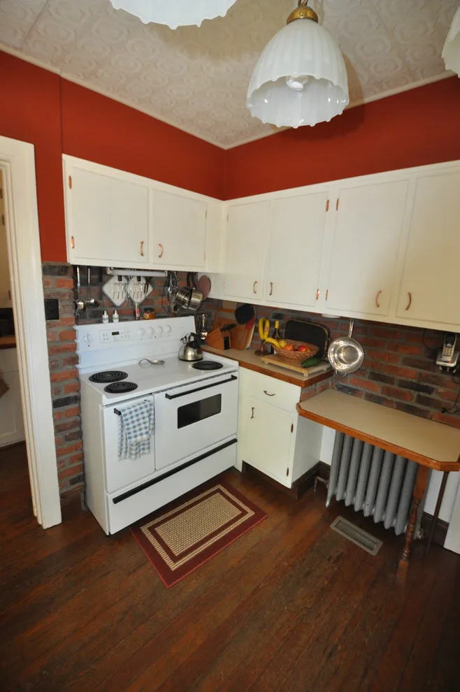 Akron Heritage Kitchen by Tim Englert Construction, Inc. - Photo 5