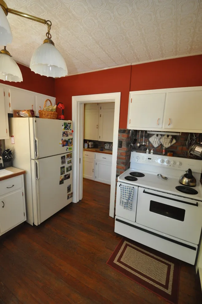 Akron Heritage Kitchen by Tim Englert Construction, Inc. - Photo 3