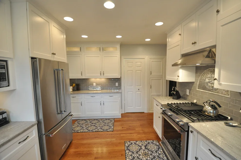 Akron Heritage Kitchen by Tim Englert Construction, Inc. - Photo 8