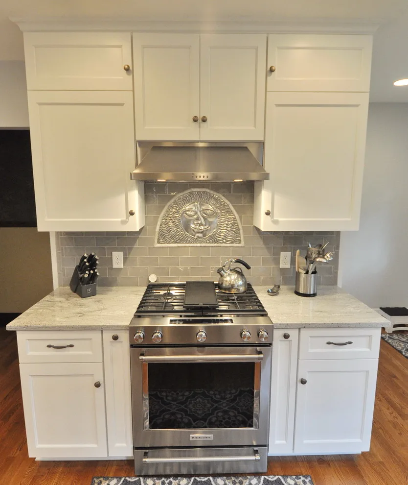 Akron Heritage Kitchen by Tim Englert Construction, Inc. - Photo 2