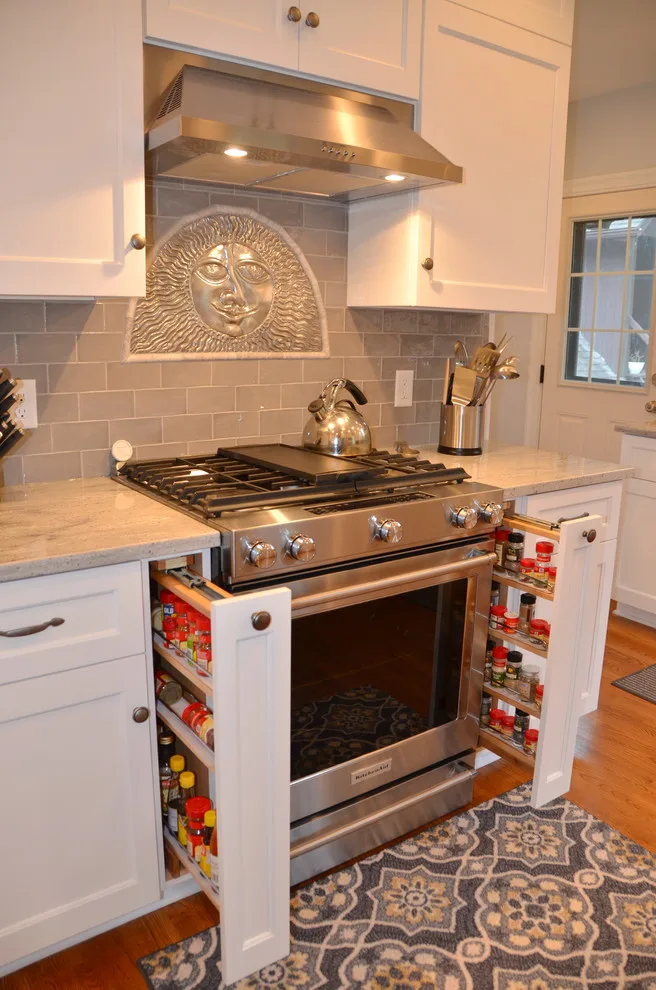 Akron Heritage Kitchen by Tim Englert Construction, Inc. - Photo 4